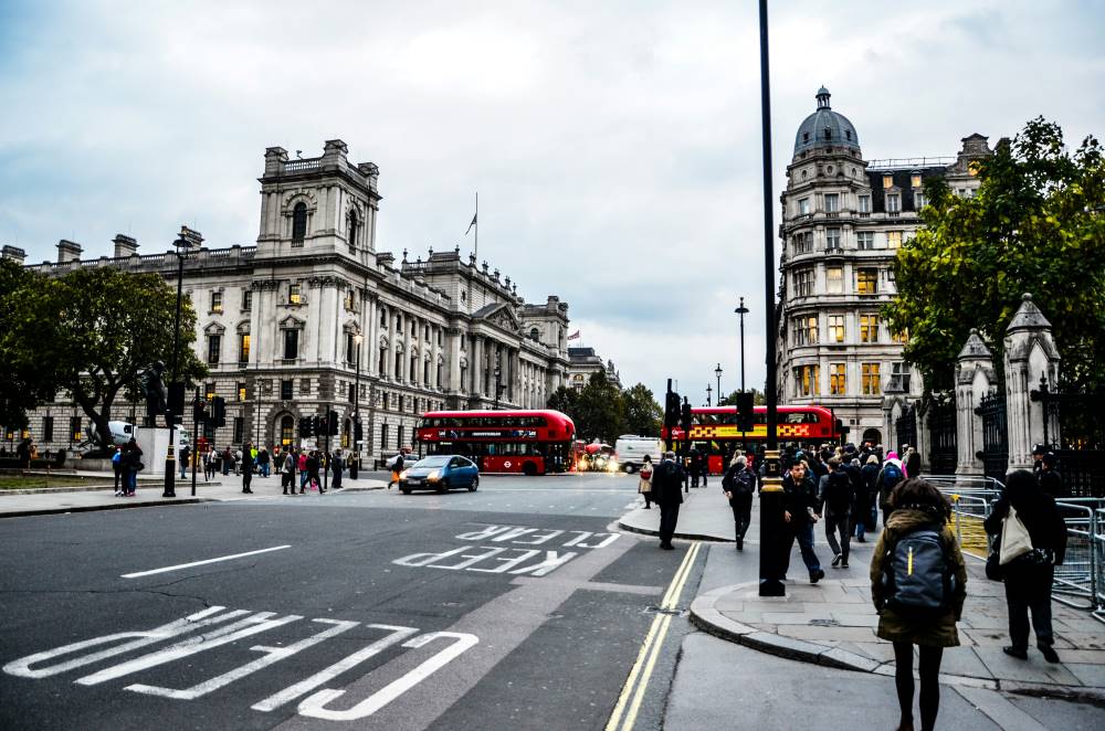 City of London